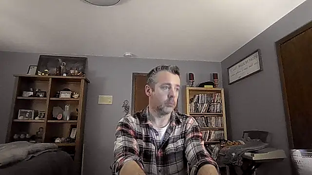 chrisw8140 online show from 03-04-26, 12:51