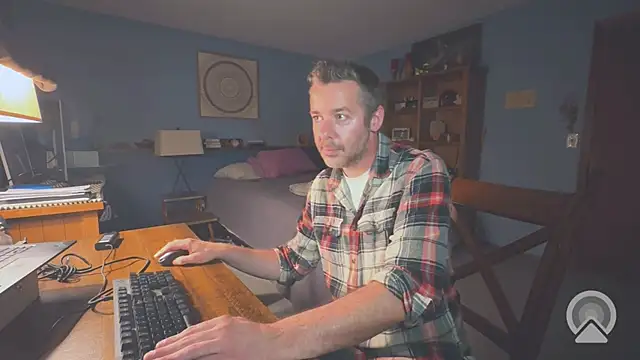 chrisw8140 online show from 07-16-26, 05:04
