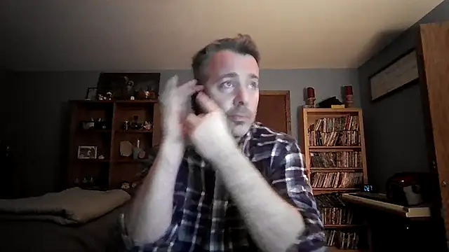 chrisw8140 online show from 01-17-26, 01:20