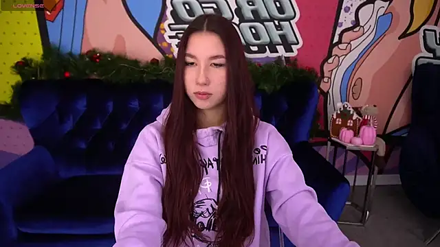 LeilaCrosss online show from 01-14-26, 06:28