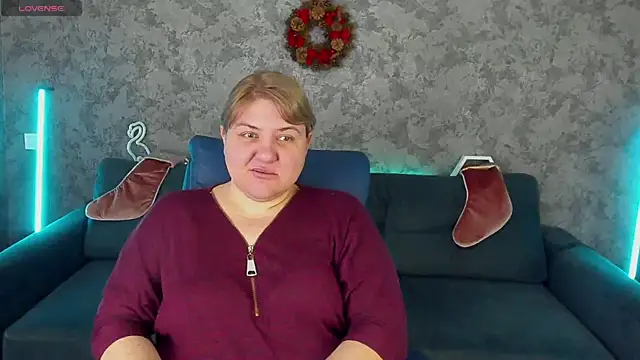 EmmaKanee online show from 01-12-26, 08:21