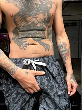 brngitdwn online show from 01-14-26, 01:53