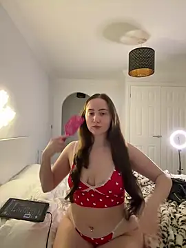 MissExoticKitty online show from 02-01-26, 05:55