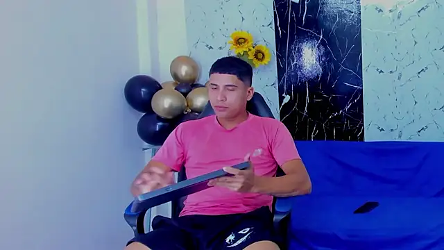 Franco ferrer online show from 01-12-26, 06:31