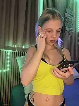 bellezza0 online show from 02-09-26, 07:01