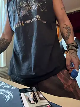 JoeyBlazy online show from 02-16-26, 04:16