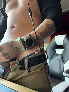 JoeyBlazy online show from 02-09-26, 10:08