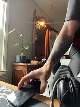 JoeyBlazy online show from 03-07-26, 11:32