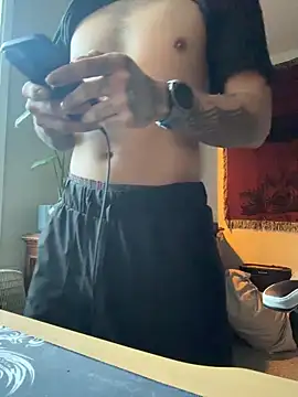 JoeyBlazy online show from 03-01-26, 01:16