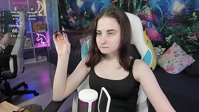 KiraDuvall online show from 02-28-26, 05:12