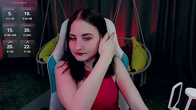 KiraDuvall online show from 03-30-26, 04:08