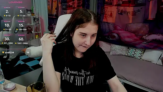 KiraDuvall online show from 02-04-26, 04:57