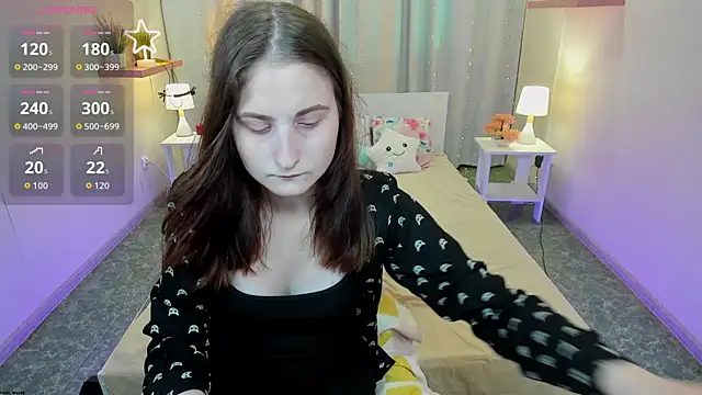 Snapshot of KiraDuvall chatting on 07-11-26, 02:50 KiraDuvall online show from 07-11-26, 02:50