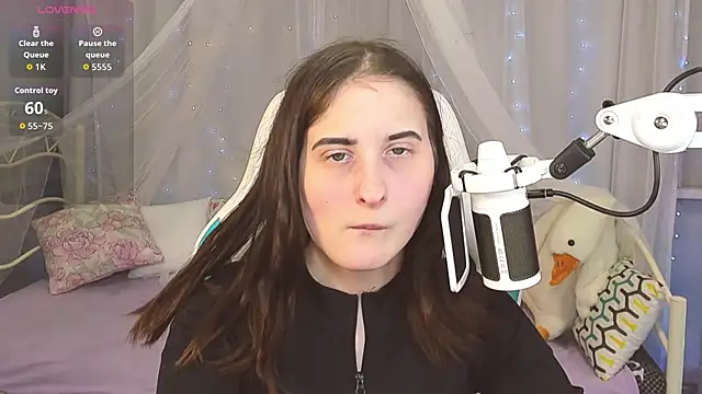 KiraDuvall online show from 01-14-26, 06:11