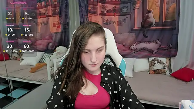 KiraDuvall online show from 02-26-26, 05:35