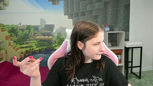 KiraDuvall online show from 02-13-26, 05:13