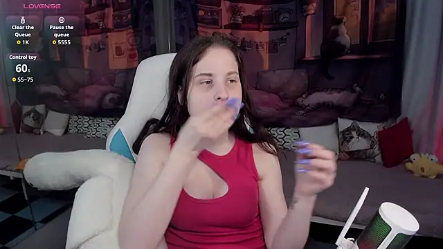 KiraDuvall online show from 02-20-26, 04:09