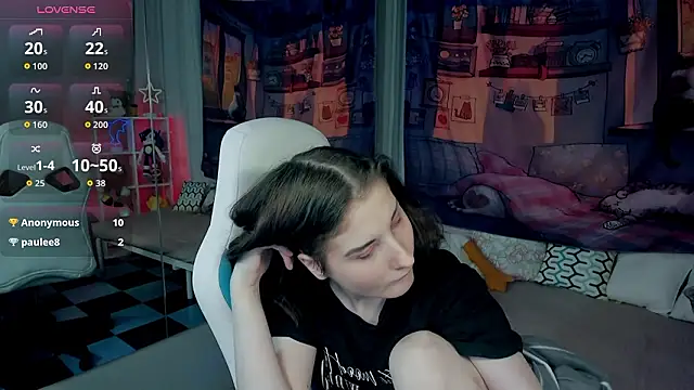 KiraDuvall online show from 01-31-26, 07:12