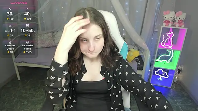 KiraDuvall online show from 03-20-26, 07:48