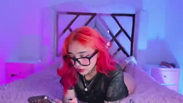 iriis online show from 03-17-26, 02:36