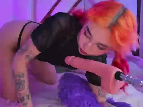 iriis online show from 03-26-26, 04:00