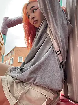 iriis online show from 03-31-26, 05:04