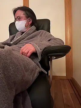 hiroshi-1964 online show from 03-03-26, 03:30