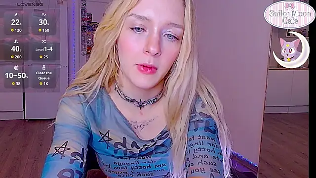 sailormoon666  online show from 03-24-26, 12:54