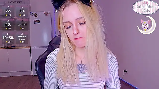 sailormoon666  online show from 03-27-26, 02:53