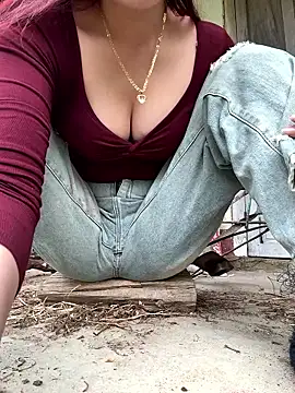 Mikaa 2k online show from 01-13-26, 12:36