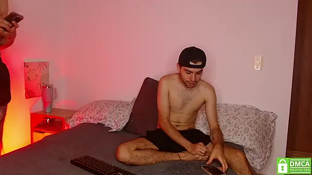 Snapshot of Noyrx chatting on 02-03-26, 11:10 Noyrx online show from 02-03-26, 11:10