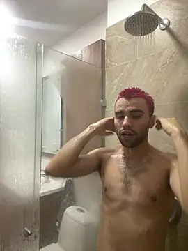 Snapshot of Noyrx chatting on 02-22-26, 09:05 Noyrx online show from 02-22-26, 09:05