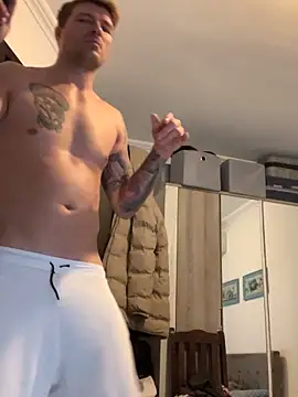 Domssecretom online show from 03-24-26, 02:06