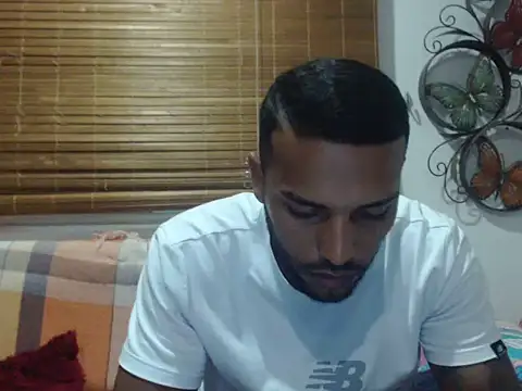 BlackWolfOficial online show from 06-10-26, 04:24