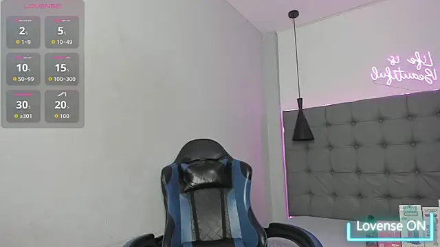 scarletcherry18 online show from 05-07-26, 03:22