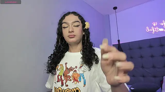 scarletcherry18 online show from 06-29-26, 07:15