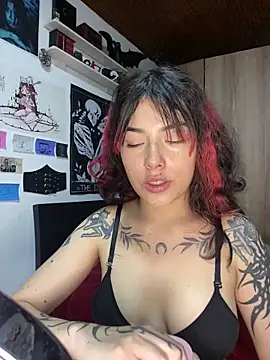 neo vampy online show from 02-22-26, 10:44