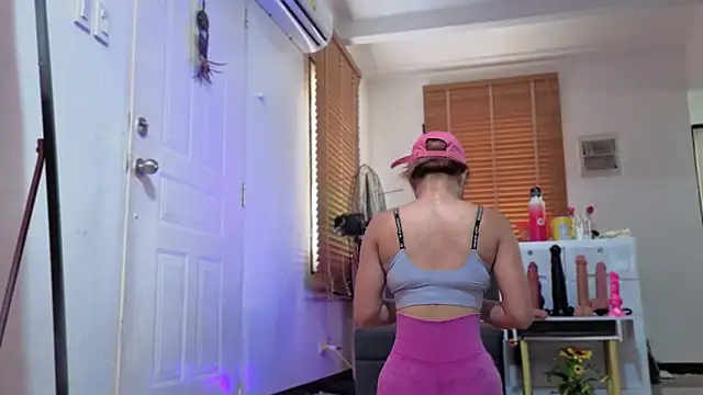 25sweetlilbunny online show from 04-23-26, 02:18