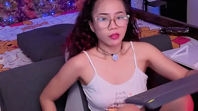 25sweetlilbunny online show from 03-01-26, 04:56