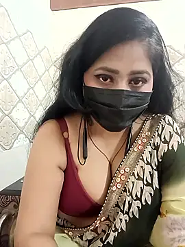 Cute purnima143 online show from 04-15-26, 05:24
