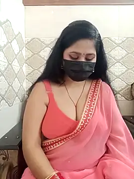 Cute purnima143 online show from 02-18-26, 05:53