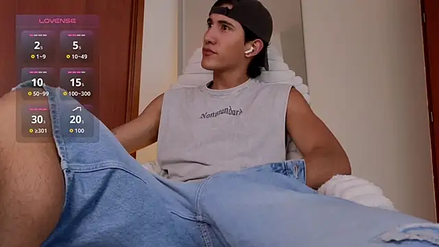 emilio rivs online show from 03-16-26, 04:21