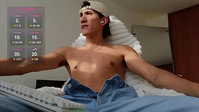 Snapshot of emilio_rivs chatting on 03-01-26, 09:37 emilio rivs online show from 03-01-26, 09:37