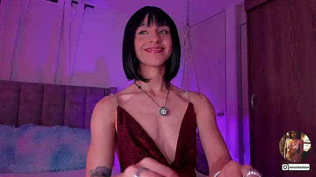 Snapshot of miss__charlotte7 chatting on 07-19-26, 01:36 miss charlotte7 online show from 07-19-26, 01:36