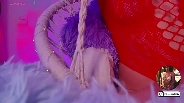 miss  charlotte7 online show from 02-03-26, 06:33