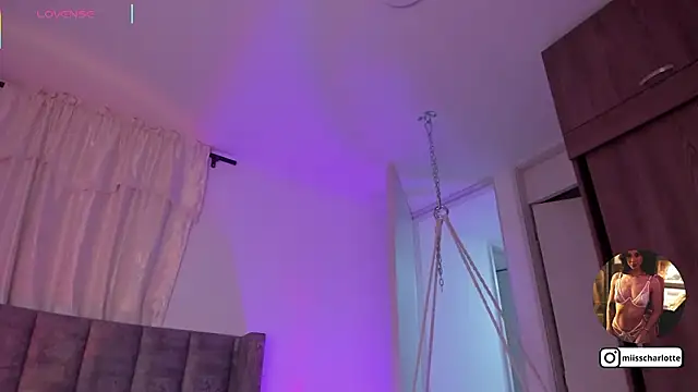 miss  charlotte7 online show from 02-27-26, 04:12