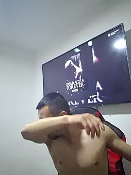 OrtegaJeysson online show from 01-14-26, 04:38