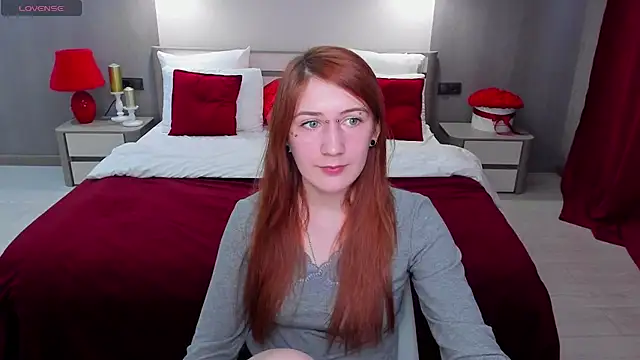 Polly Sweet online show from 02-05-26, 05:36