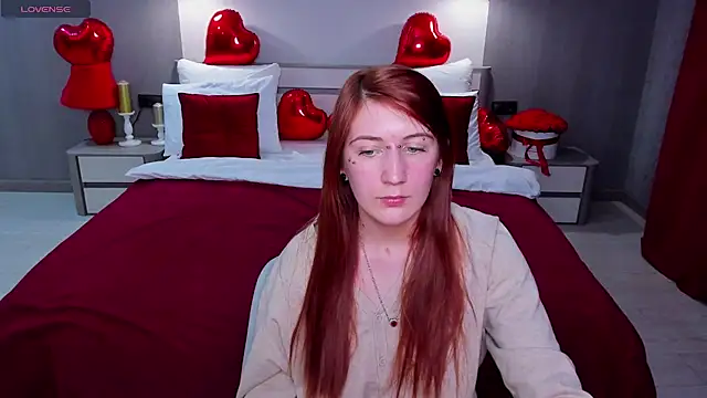 Polly Sweet online show from 02-23-26, 06:30