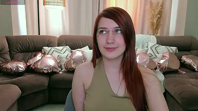 Polly Sweet online show from 02-10-26, 06:45